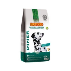Biofood BF®Petfood Diner -Hondenbenodigdheden Winkel 0001cec9ff45d7851565c83f38e3ccf1b0ce7423f3b5fc0ed417f3ac0f3aa0f0 5