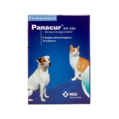 Panacur - Hond & Kat -Hondenbenodigdheden Winkel 00a31145179bf54270353475b6a4ccd133c7474d6aa69d61f55689c95dd4d32a 3
