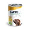 Yarrah - Natvoer Hond Blik Chunks Met Kip Bio -Hondenbenodigdheden Winkel 07312454e83d49a30d1bc36369d27e11d9c88f53f0715b4e8b17e5b651e9dd67 5