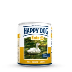 Happy Dog Sensible Pure France (voorheen Happy Dog Ente Pur) -Hondenbenodigdheden Winkel 0885f6ca814ae10e039a81deb6400b500e076e1c86a3f9faf55e25a5ce2dcbd5 4