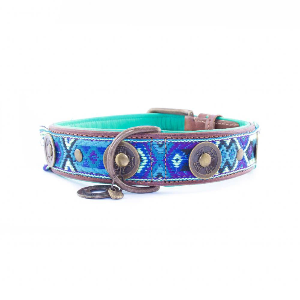 DWAM Halsband Boho Juan 5 DWAM Halsband Boho Juan - Afbeelding 3