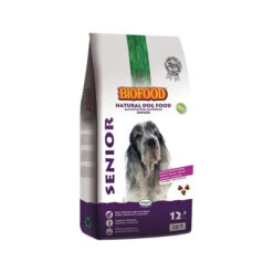 Biofood BF®Petfood Senior -Hondenbenodigdheden Winkel 0dbde166d89b993b9800048fdbb3a00018f04c92701a65f797c47c81f8c5e9fe 5
