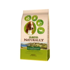 IAMS Naturally Dog - Lamb & Rice -Hondenbenodigdheden Winkel 0e132d869d8464f657b0ae4bd5955f4a3dc60719e2a9e793974db1b2df0c3f22 4