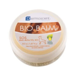 Hondenbenodigdheden Winkel 15 Dermoscent BIOBALM ®