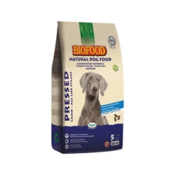 Biofood BF®Petfood Geperst Lam -Hondenbenodigdheden Winkel 1206cb01b3913c2e4843c26683ce316b645cc4b6453db5c6e50cc98a9e57a3b5 3