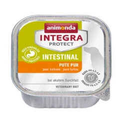 Animonda Integra Protect Dog Intestinal - Kalkoen -Hondenbenodigdheden Winkel 13694a5e87f8f1731d93ba8373a2a40024bb1ecb1d639c3629eaf8e03773f453 3 6