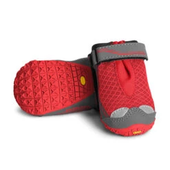 Ruffwear Grip Trex Boots -Hondenbenodigdheden Winkel 14f4c139e2243f68d41236e390515d851de5a28faf42cb0ef40ed0e261b436c2 3