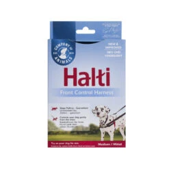 Halti Harnas 16 Halti Harnas -Hondenbenodigdheden Winkel 157b9b093db2f2edafc875025e8dad9cfdd1940693c402891d5d1b11b32476a0 3