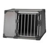 Trixie Vervoersbox Grafiet -Hondenbenodigdheden Winkel 1a6fd39e3d72fa487450defe48a0a4f49ce623bb18faf8594c4dd366f449d506 5