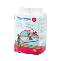 Savic Puppy Trainer + Pads -Hondenbenodigdheden Winkel 1bf5f04f5e46046ff1af73c5cda628a0f37f1b8b755d51c514923b8c61b0046c 2