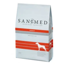 SANIMED Adult Dog -Hondenbenodigdheden Winkel 1e565ed3826e5fe3c168f81f4318d53a6068d56b7f55dcec5e50a0f8abcfdf0d 3