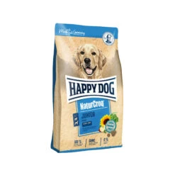 Happy Dog NaturCroq Junior -Hondenbenodigdheden Winkel 1e7d843ccdc644fb489f5240a3a478257237163efa22255c1e4d16ed3d5ef31b 4