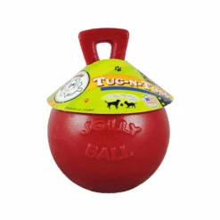 Jolly Tug-n-Toss Ball Hond 29 Jolly Tug-n-Toss Ball Hond -Hondenbenodigdheden Winkel 1ewREMhSW4dsPzk4Pk67xmTORlvRhk metaVHVnLVR1c3MtUm90LnBuZw