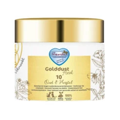 Renske Golddust Heal 10 - Oud & Herstel -Hondenbenodigdheden Winkel 20ec8aa411d707d5cfd29509ffedefd2b43a6a314c36a5feba6e2791e3a82a4a 4