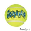 KONG Ultra Squeackair Ball -Hondenbenodigdheden Winkel 22fa5cfb6ddfe099799e642c3a175f28ece3d35b7556dbad99b25dbfe7db155f 5