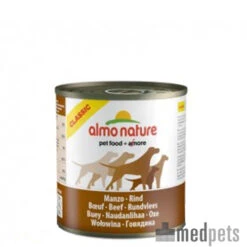 Almo Nature HFC Natural Hondenvoer - Blik - Rund 7 Almo Nature HFC Natural Hondenvoer - Blik - Rund -Hondenbenodigdheden Winkel 26d1e278141cad3a5a9751ba2848016190c544c26ad1398293f7fb66390621e3 3 6