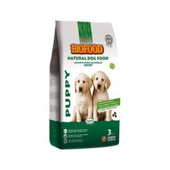 Biofood BF®Petfood Puppy -Hondenbenodigdheden Winkel 28a6c4c21b31ee623eb8445cac5c6b62e05552b4a3e78fabe64cafc9ffb2c326 3