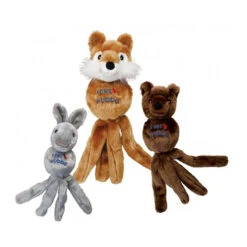 KONG Wubba Friends -Hondenbenodigdheden Winkel 2b3494b0411d7820db95e9937cc95018d2fed6d83573c403513325d5809acf1b 4
