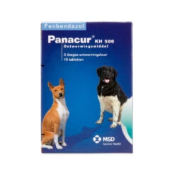 Panacur - Hond & Kat -Hondenbenodigdheden Winkel 2cf5a40ff013217e61a00c62396150722385bcf18c4f5db8c32f074361e6cad4 3