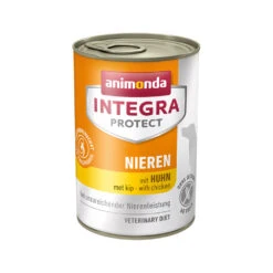 Animonda Integra Protect Dog Nieren - Kip - Blik -Hondenbenodigdheden Winkel 2ea80f721a653ad0ab6c6b9336a35e0285d73f15c6ccd859d1a5b4a864eed8e8 3 6