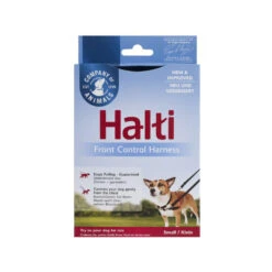 Halti Harnas 17 Halti Harnas -Hondenbenodigdheden Winkel 2f62548f331f1f46f9b6664e75eaf4382f6bc6eaa87a8b63b6e590d9ca7bcb4d 3
