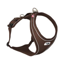 Curli Belka Comfort Harness -Hondenbenodigdheden Winkel 30cbe6169120b810db82c6f28e00d748d3829484773e7e2bc5ff29f09e5b3622 3
