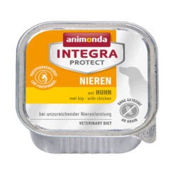 Animonda Integra Protect Dog Nieren - Kip - Kuipje -Hondenbenodigdheden Winkel 31c6bda9dac84ffe63ebfc85ed61a4eb31a23ea3f443e718a8146a58907626c1 3 6