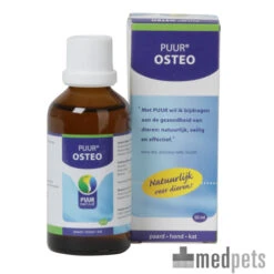 Puur Osteo -Hondenbenodigdheden Winkel 3a892488bfe2f7a0521304225456df0d73ce6909861c9d9e0fe1c880a10a6b7b 3 5