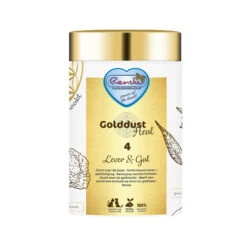 Renske Golddust Heal 4 - Lever & Gal -Hondenbenodigdheden Winkel 3d46c0b9b7edf187715abf7b4f77bb5a2f03cfbd38a8237917997269806e3131 3