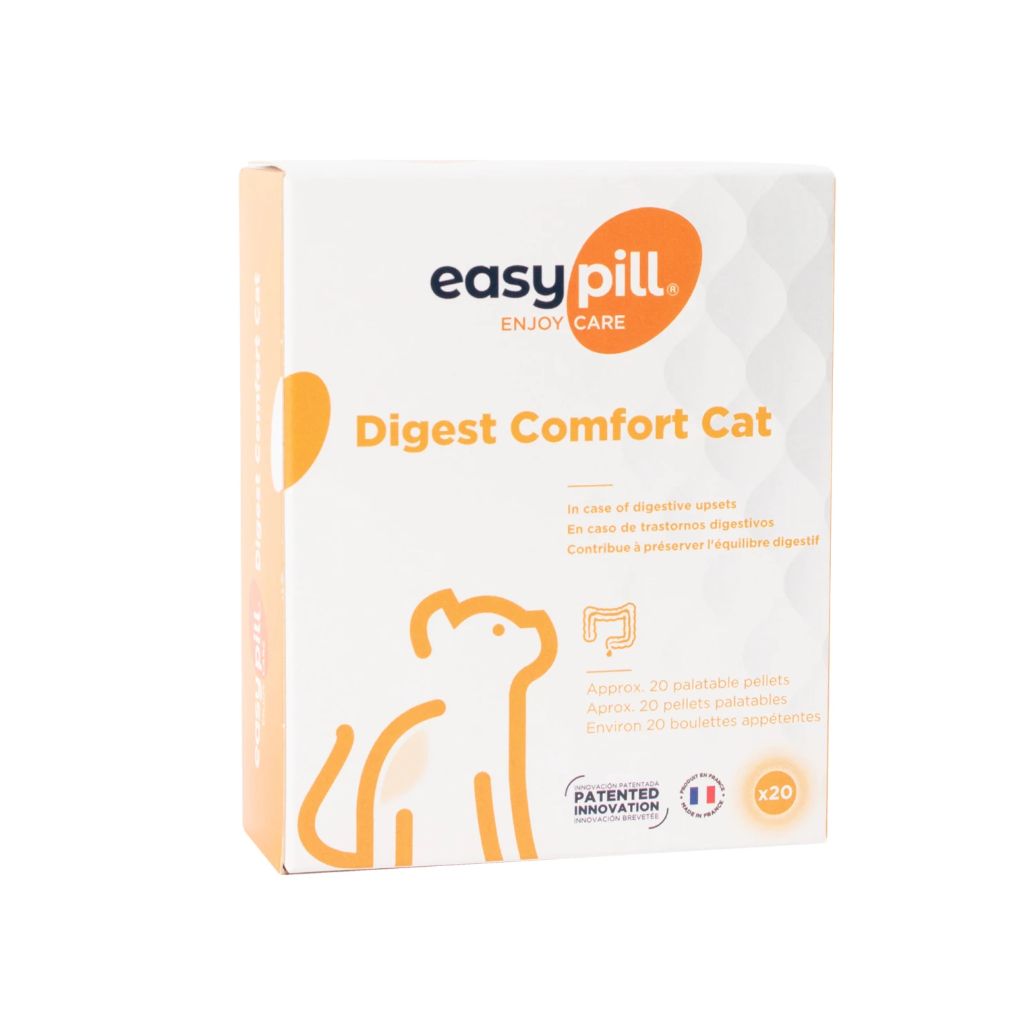 Easypill Digest Comfort 9 Easypill Digest Comfort - Afbeelding 7