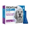 Frontline Spot On Hond -Hondenbenodigdheden Winkel 45d4e3c31b65bd43eb322f0e515a64cc55a6833ba764404f9160864f6a9942ec 6