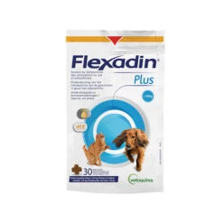 Flexadin Plus Hond/Kat -Hondenbenodigdheden Winkel 4a86acfe19e2ad9383431bf6925b4d0c3ff425a96c1941cbb050f41adfef69fc 5