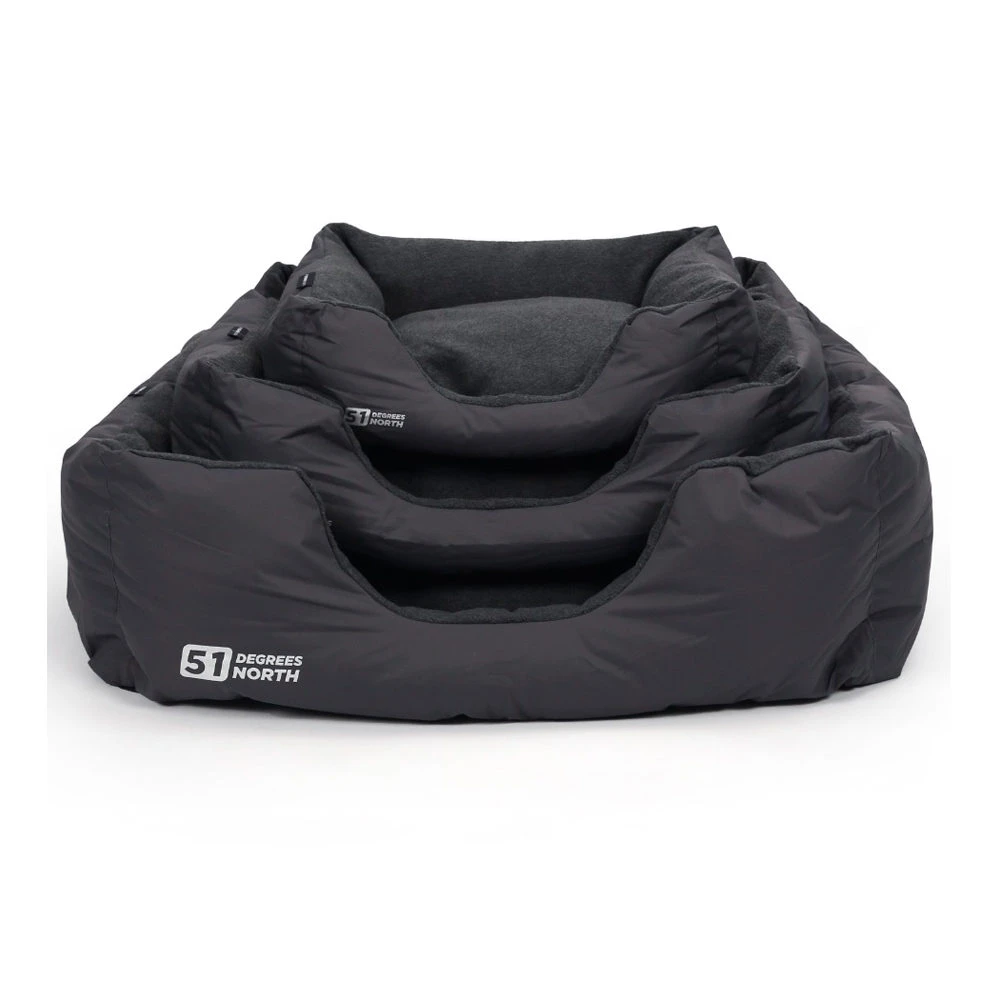 51 Degrees North Storm Hondenmand 10 51 Degrees North Storm Hondenmand - Afbeelding 8