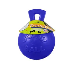 Jolly Tug-n-Toss Ball Hond 20 Jolly Tug-n-Toss Ball Hond -Hondenbenodigdheden Winkel 4dc945b876effe1b6167ae312ffa3b62290afa39baeff895b009954bc081f2d0 5
