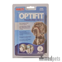 Halti OptiFit Headcollar 13 Halti OptiFit Headcollar -Hondenbenodigdheden Winkel 50e8e8274cb9e93815a215131e92e15579d581112ba99458066c27a6ae0be795 4