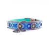 DWAM Halsband Boho Juan -Hondenbenodigdheden Winkel 51044640ef496bb17c29b27f2626e2f44b47ea5e53e05ac364f4cee0e0f825ba 5