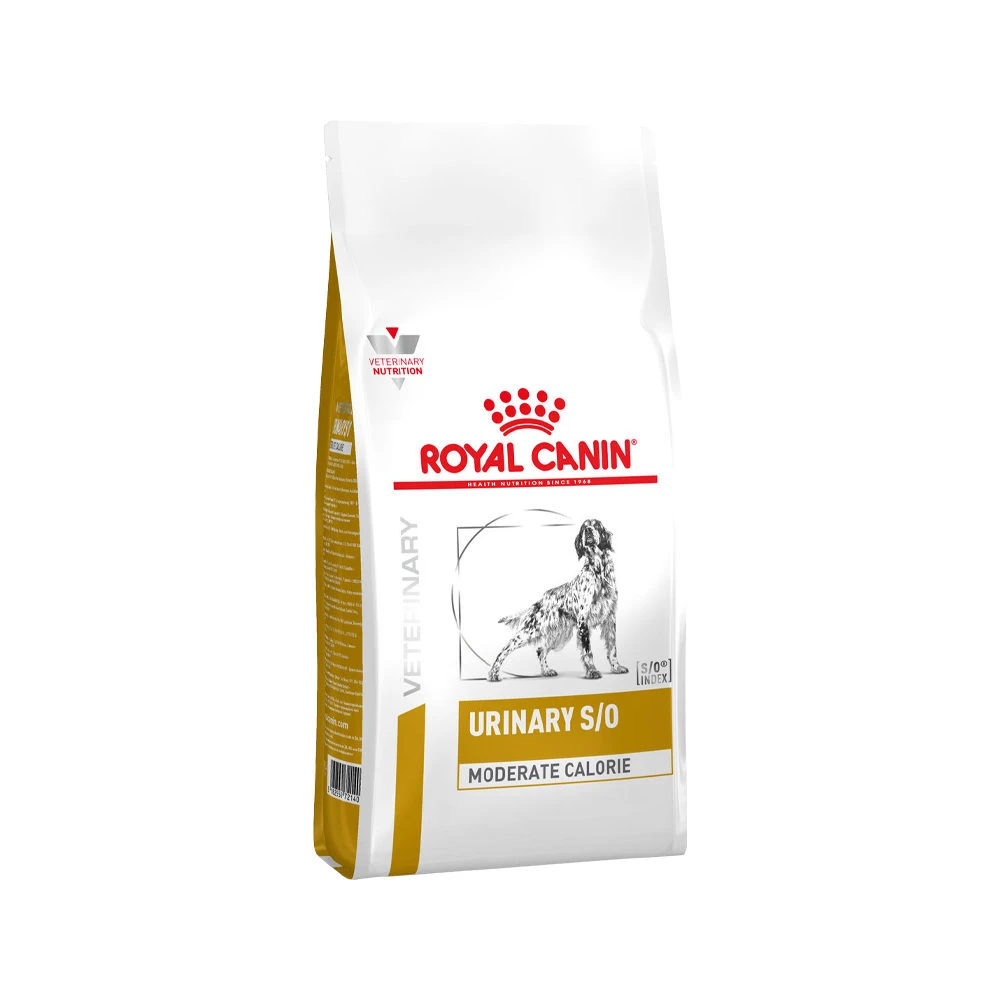 Royal Canin Urinary S/O Moderate Calorie Hond 7 Royal Canin Urinary S/O Moderate Calorie Hond - Afbeelding 5