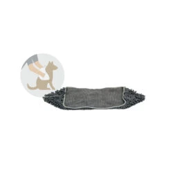 51 Degrees North Clean & Dry Handdoek -Hondenbenodigdheden Winkel 51 degrees north clean dry handdoek 208655 1000 none