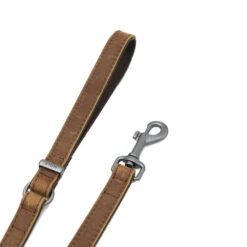 51 Degrees North Milano Leash -Hondenbenodigdheden Winkel 51 degrees north milano leash 210044 1000 none