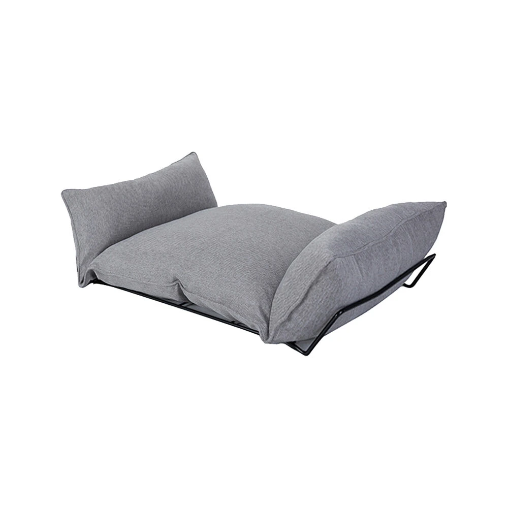 51 Degrees North Orthopedisch Cotton Wire Bed - Afbeelding 4