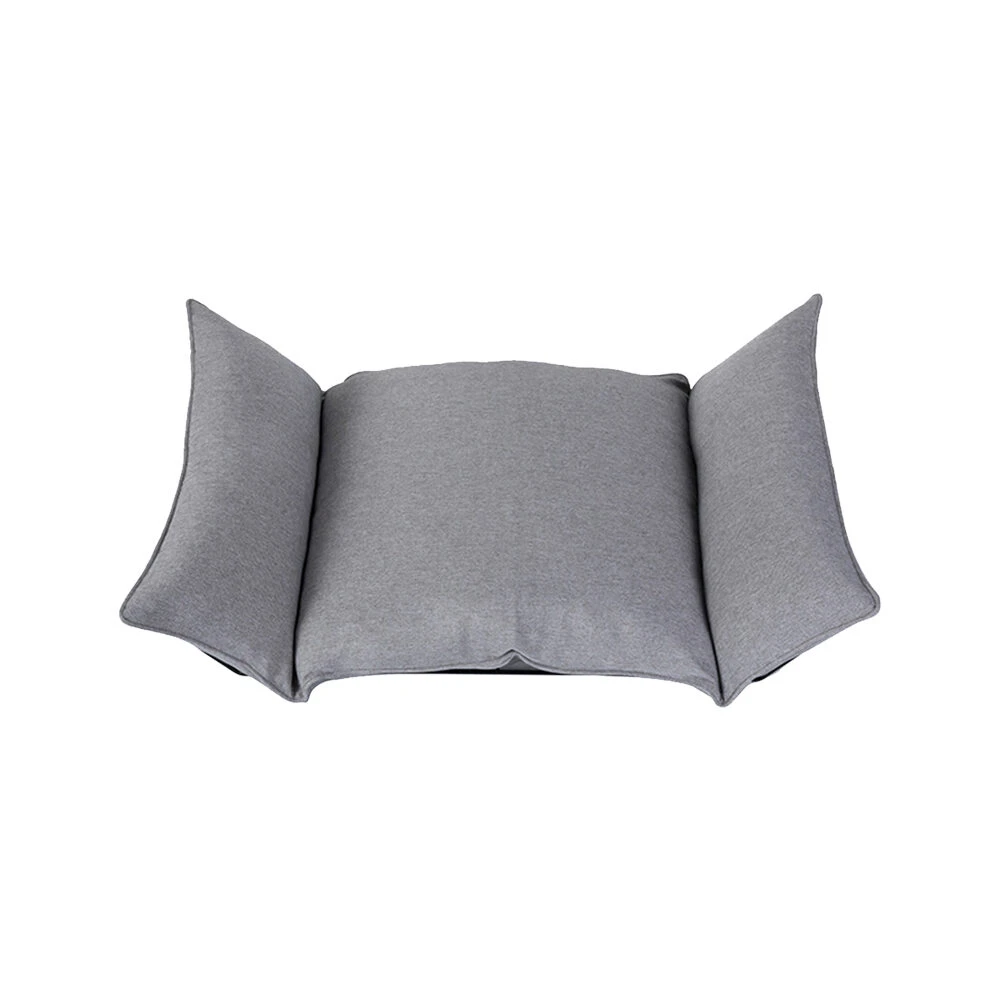 51 Degrees North Orthopedisch Cotton Wire Bed - Afbeelding 6