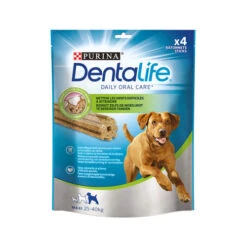 Purina DentaLife -Hondenbenodigdheden Winkel 5328343d3ccdfa9fc7f2e041231d6925b8f7f258ed2b5be1e98284f79643cc61 5
