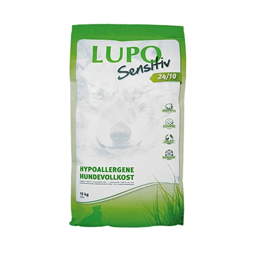 Lupo Sensitiv 20/8 En 24/10 4 Lupo Sensitiv 20/8 En 24/10 - Afbeelding 2