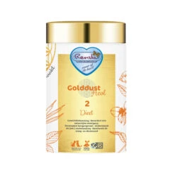 Renske Golddust Heal 2 - Dieet -Hondenbenodigdheden Winkel 5739d77027b093572bc1898e992254695865b9fed139db60325ced1cd17acdea 3
