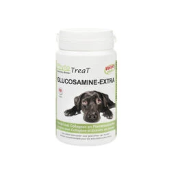 PhytoTreat Glucosamine-Extra -Hondenbenodigdheden Winkel 5a82789b8c57d8aa5838634ee85f7ec30f39ee2e20d4788ba9d9f5cebb37ccf5 3 5