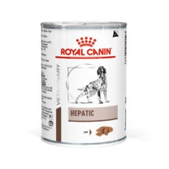 Royal Canin Hepatic Hond - Blik -Hondenbenodigdheden Winkel 5ae5b54adf8f0eba919817ebcf86fadff97ffc08f0beea482c0f174c53a2467a 3 5