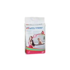 Savic Puppy Trainer + Pads -Hondenbenodigdheden Winkel 5b6fda6b4896fc0a1075395679149d7737b260721bbb33cf7a087a8efac78205 3