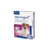 Virbac Prevendog -Hondenbenodigdheden Winkel 5d98bf979b3be59e4aa1927b993d61d635a5e95fee14dab26cdfc5554e8afbeb 3