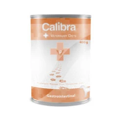 Calibra Dog Veterinary Diets - Gastrointestinal - Natvoer -Hondenbenodigdheden Winkel 6343d84451f5192de11063b41a4eb9752376cdd11397a416d2ed5ca008be33ac 3 5