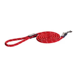 Rogz Rope Line Fixed Lead -Hondenbenodigdheden Winkel 66a14955e00329c581e71e5d12e32bacc0e20dd0d7fa1d5001a7d29623669c1c 3